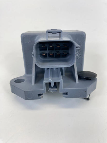 2016-2019 FORD EXPLORER INTERCEPTOR TRANSFER CASE CONTROL MODULE FG1A-7H417-LA