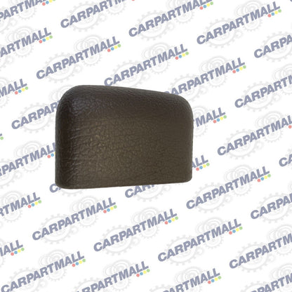 1996 1997 Toyota 4Runner Front Right Passenger Side Track End Cover Trim OEM