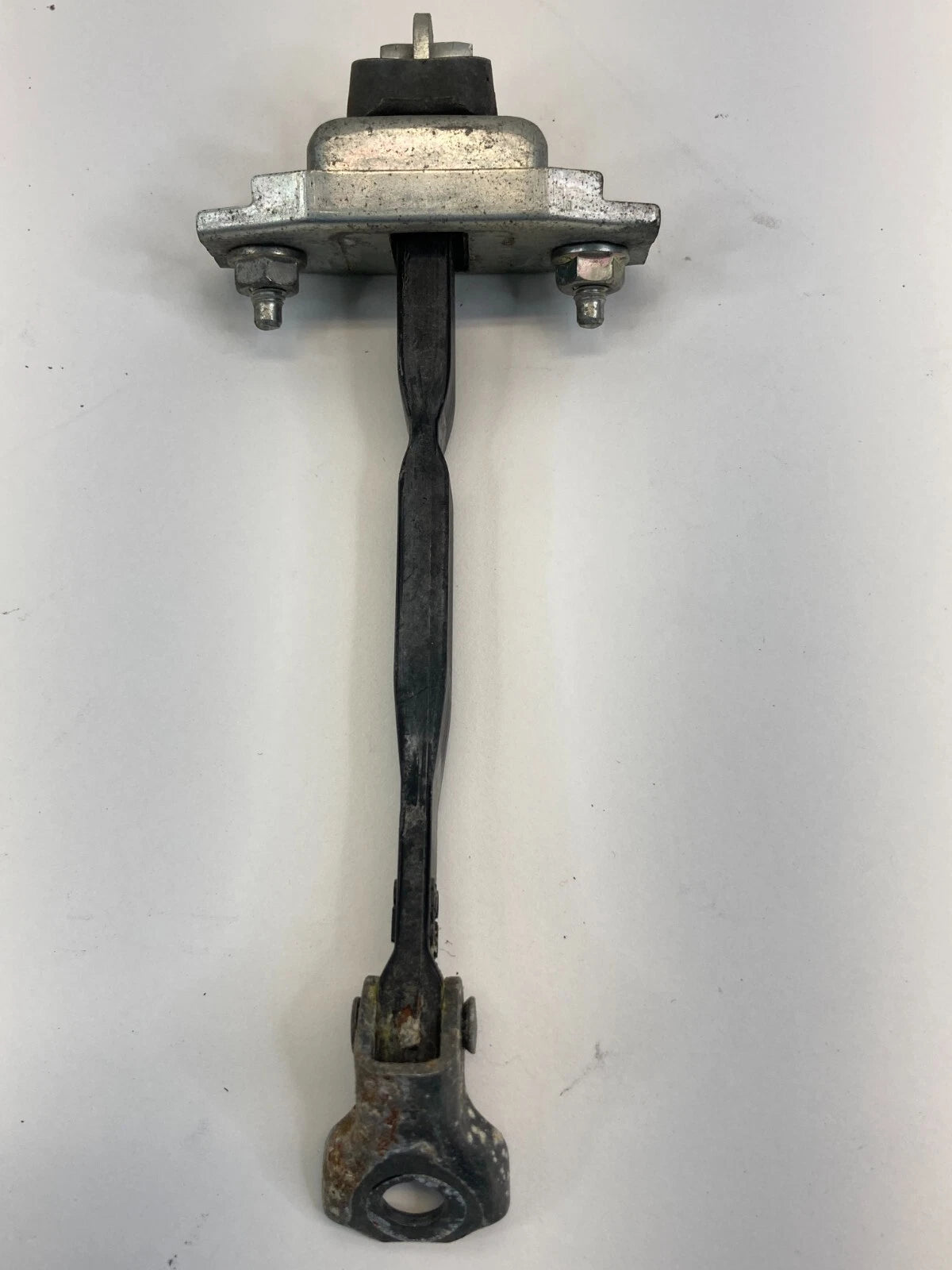 07 08 09 10 11 TOYOTA CAMRY SEDAN REAR LEFT DOOR CHECK HINGE STOPPER DETENT OEM