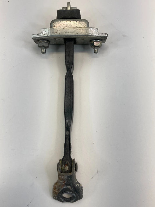 07 08 09 10 11 TOYOTA CAMRY SEDAN REAR LEFT DOOR CHECK HINGE STOPPER DETENT OEM