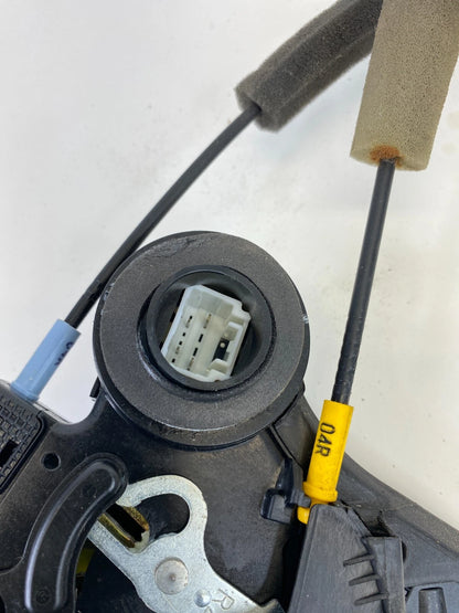 02 03 LEXUS ES300 04-06 ES330 REAR RIGHT SIDE DOOR LOCK LATCH RELEASE ACTUATOR