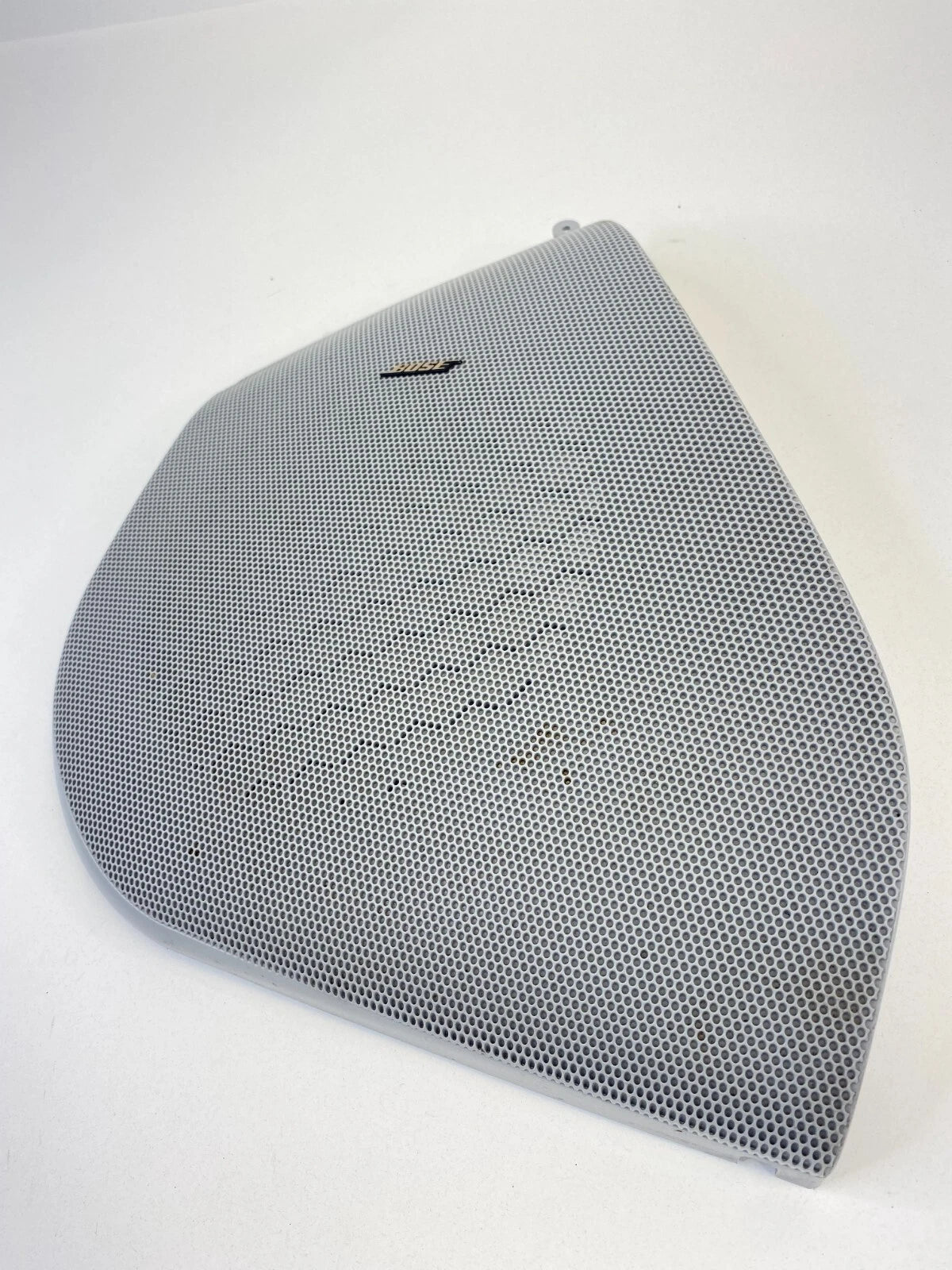 2000-2006 MERCEDES-BENZ S500 FRONT RIGHT DOOR SPEAKER GILLE COVER 2207270688