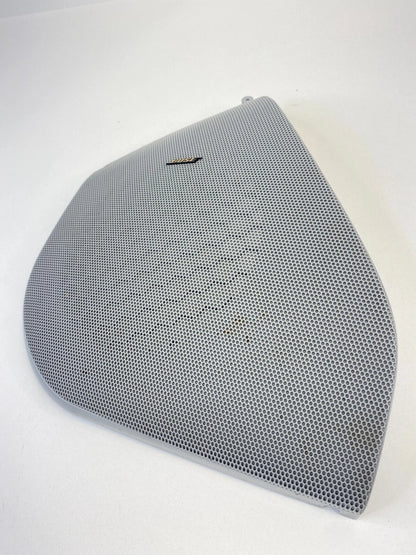 2000-2006 MERCEDES-BENZ S500 FRONT RIGHT DOOR SPEAKER GILLE COVER 2207270688
