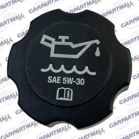 2006 2007 2008 2009 PONTIAC TORRENT 3.4L ENGINE OIL FILLER CAP LID OEM