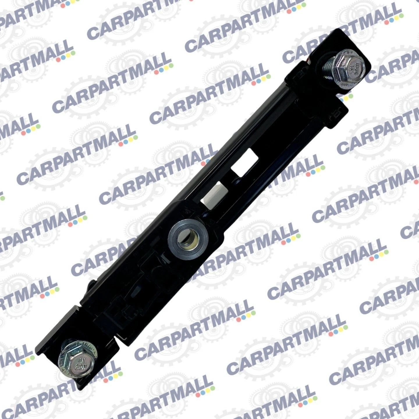 07 08 09 10 11 HYUNDAI ACCENT HATCHBACK SEAT BELT ADJUSTER ASSEMBLY 5116340E1A