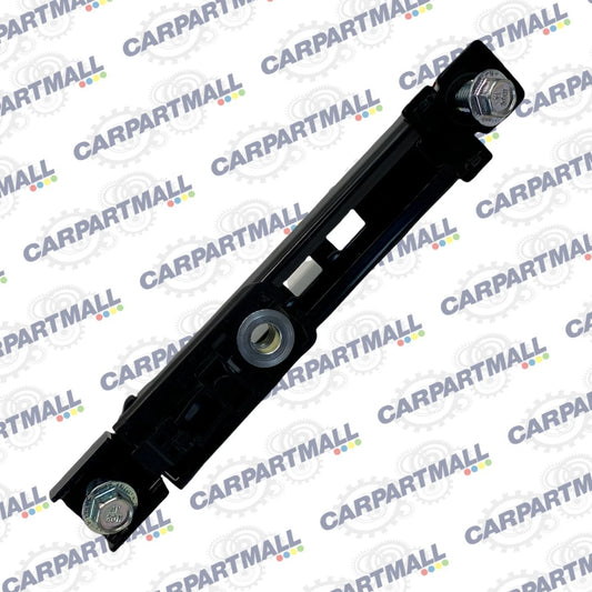 07 08 09 10 11 HYUNDAI ACCENT HATCHBACK SEAT BELT ADJUSTER ASSEMBLY 5116340E1A