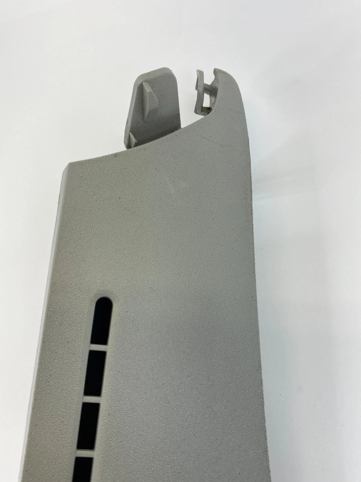 12-15 TOYOTA PRIUS FRONT RIGHT DASH VENT CORNER COVER PANEL TRIM 62218-47040 OEM