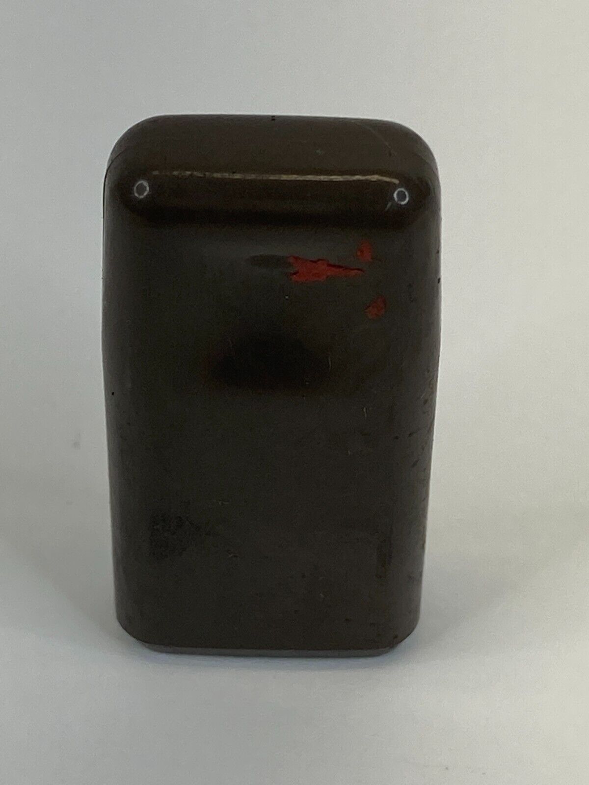 1996-2002 Toyota 4Runner Front Right Passenger Door Lock Button Trim OEM