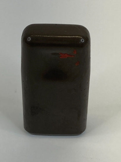 1996-2002 Toyota 4Runner Front Right Passenger Door Lock Button Trim OEM