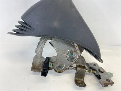 2013-2019 FIAT 500 CENTER CONSOLE PARKING EMERGENCY BRAKE HANDLE LEVER