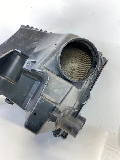 03-11 SAAB 9-3 2.0L AIR INTAKE AIR BOX FILTER COVER W/MAF SENSOR & HOSE 55559779