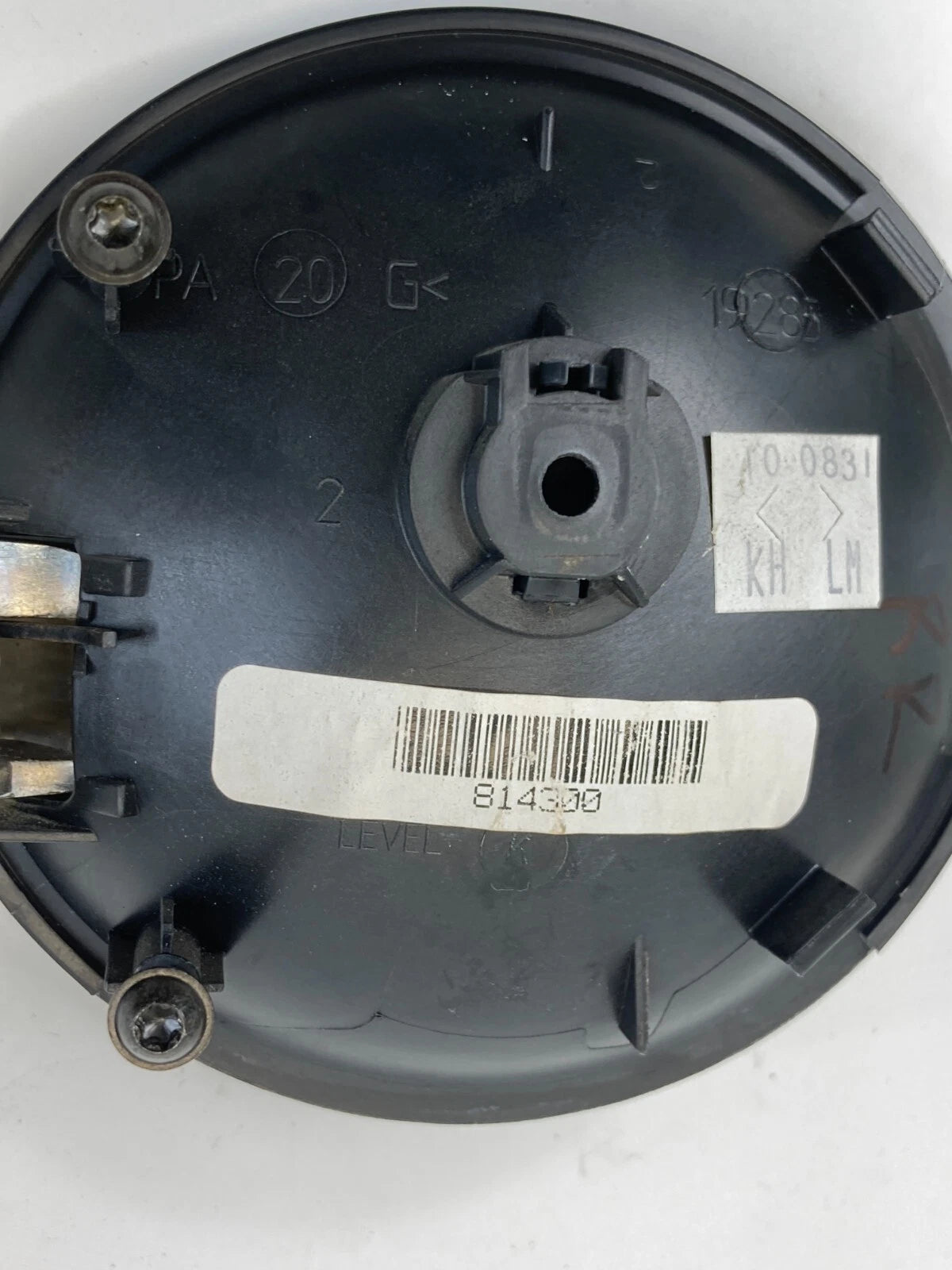 2005 2006 2007 Dodge Magnum Rear Right Back Side Interior Inner Door Handle OEM