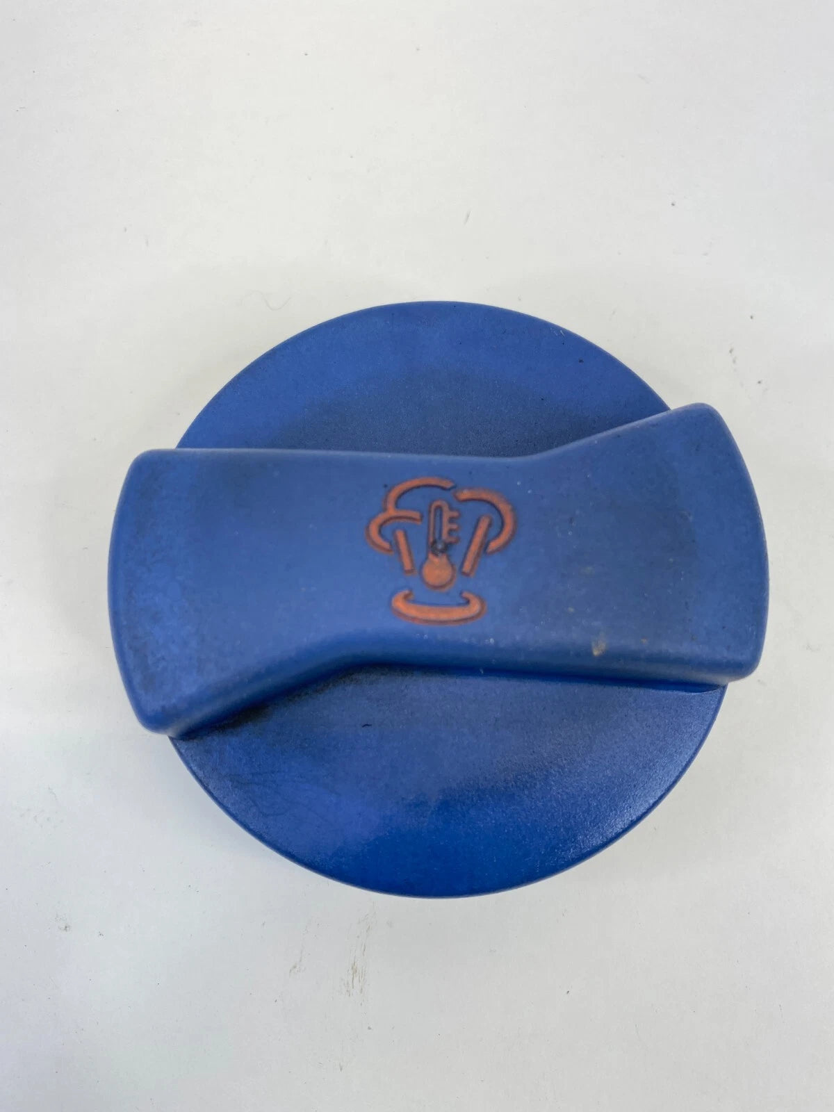1998-2003 VOLKSWAGEN BEETLE ENGINE RADIATOR FLUID COOLANT RESERVOIR CAP OEM