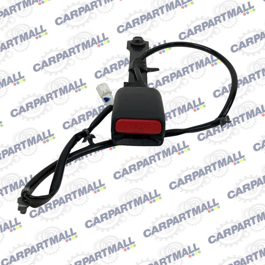 2013-2019 Nissan Sentra Front Right Passenger Side Seat Belt Buckle FR RH OEM