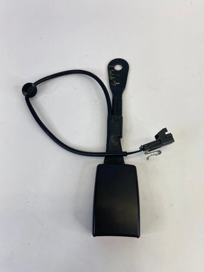 2010-2017 CHEVROLET EQUINOX GMC TERRAIN FRONT RIGHT SIDE SEAT BELT BUCKLE OEM