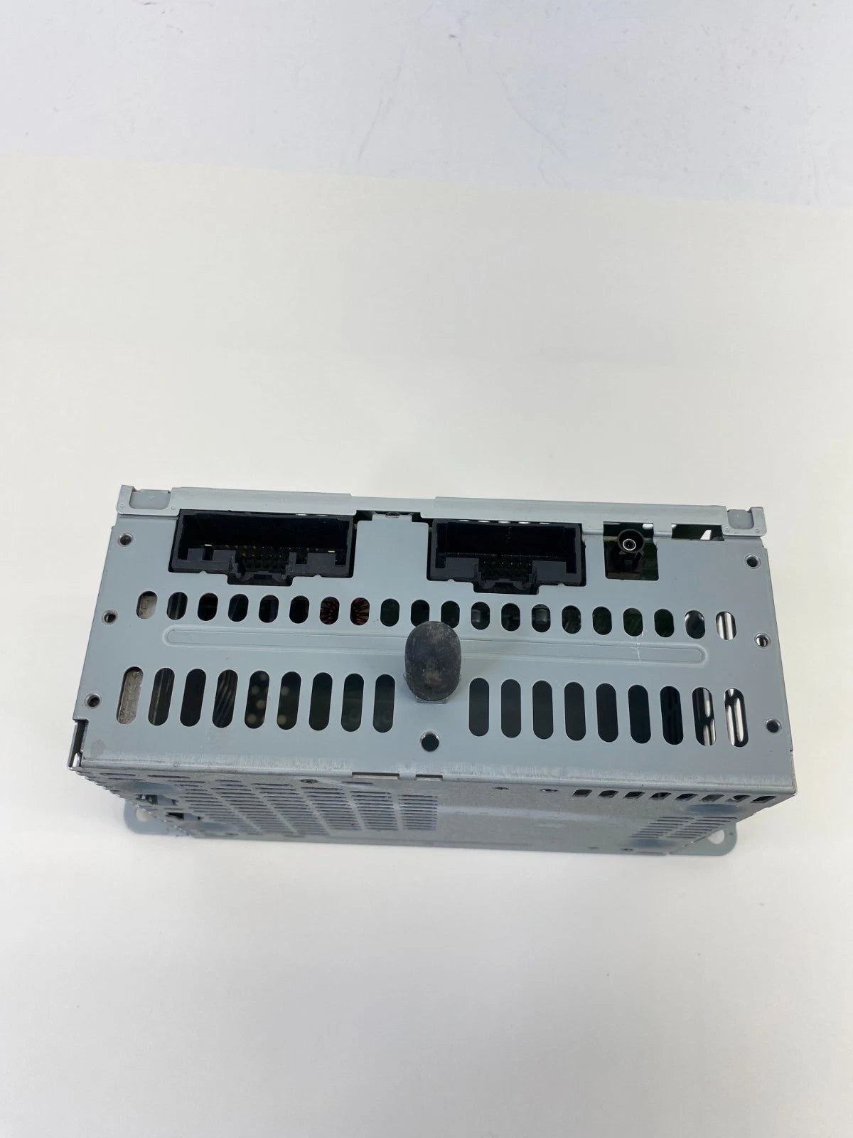 2018 2019 FORD POLICE INTERCEPTOR UTILITY AM/FM RADIO RECEIVER KB5T-18D832-BA