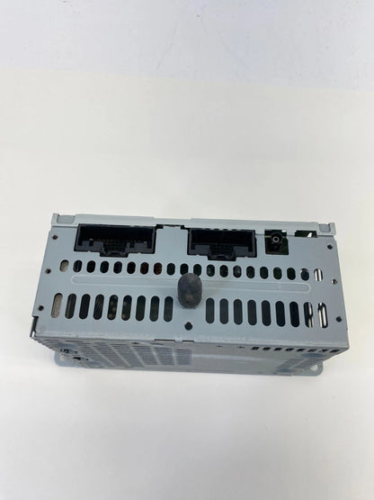 2018 2019 FORD POLICE INTERCEPTOR UTILITY AM/FM RADIO RECEIVER KB5T-18D832-BA