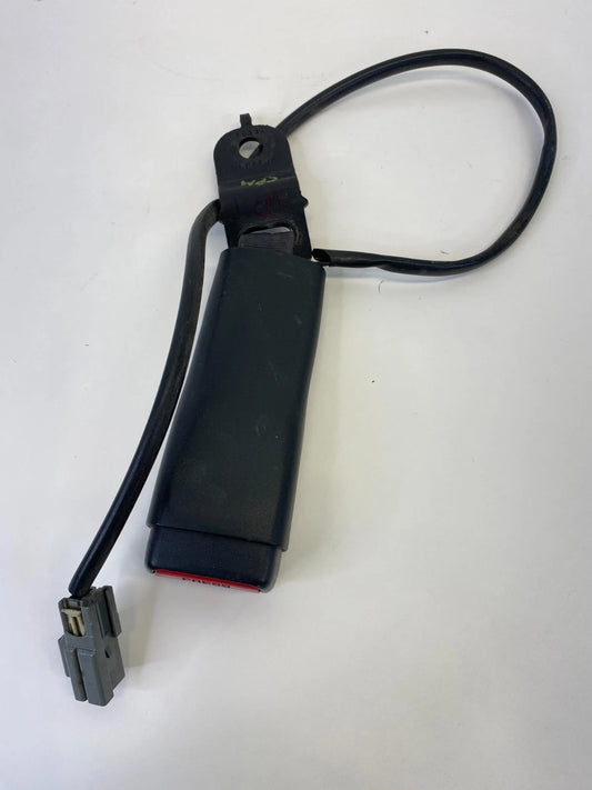 2005 CHRYSLER 300 FRONT LEFT DRIVER SIDE SEAT BELT BUCKLE 1BX251DVAA OEM