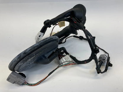 04-12 MITSUBISHI GALANT FRONT RIGHT PASSENGER DOOR WIRE WIRING HARNESS 8512A627