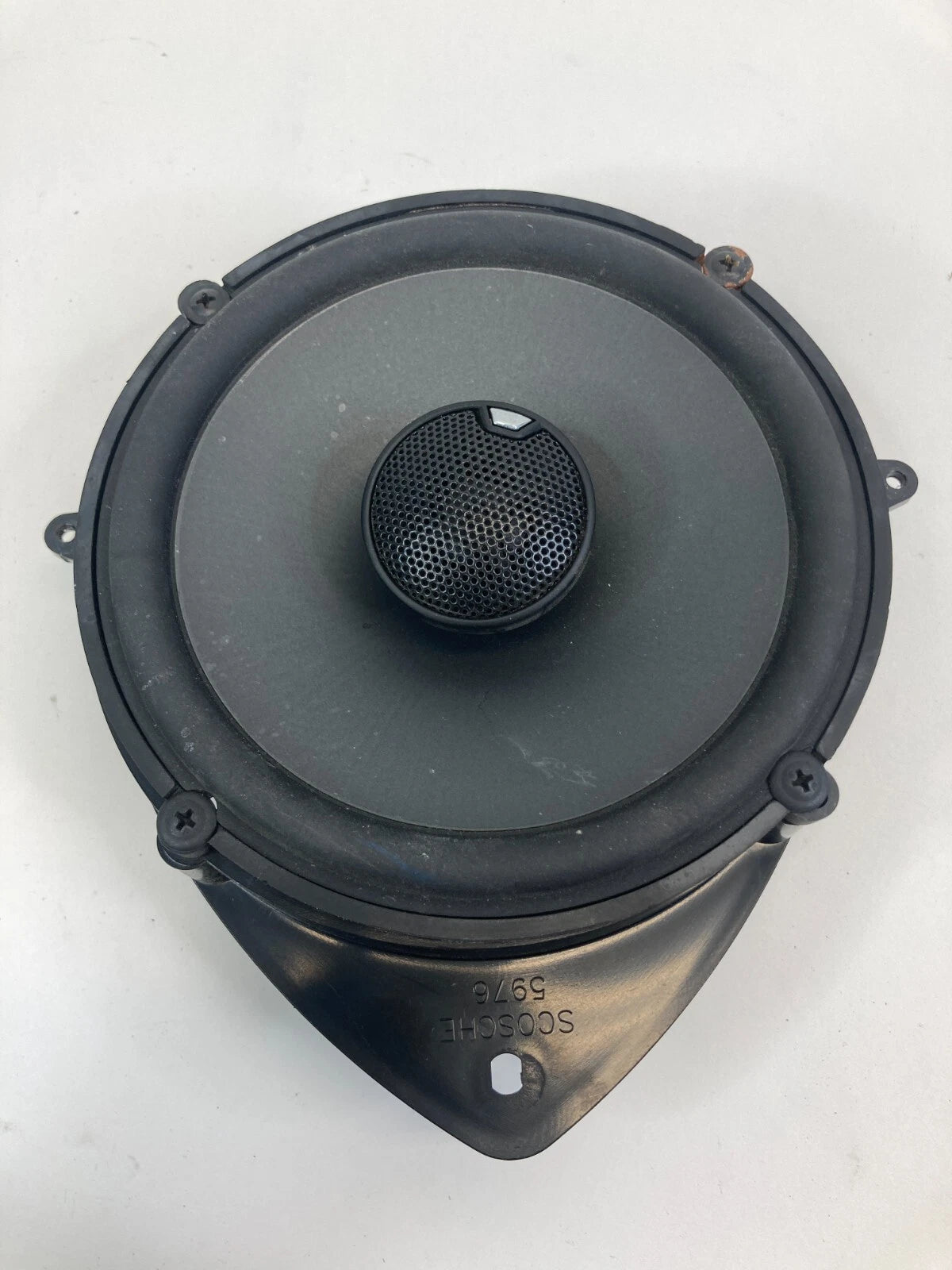 2013-2020 CHEVROLET SONIC REAR RIGHT SIDE DOOR AUDIO SOUND SPEAKER RR RH OEM