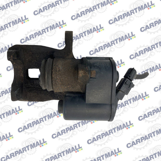 2009-2017 Volkswagen CC Rear Right Side Brake Caliper Electric Handbrake OEM