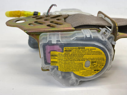 2001-2003 LEXUS RX300 FRONT RIGHT PASSENGER SIDE SEAT BELT RETRACTOR G087901 OEM