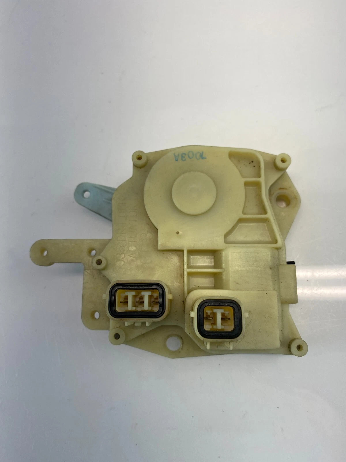 1998-2002 HONDA ACCORD SEDAN REAR LEFT SIDE DOOR LOCK LATCH RELEASE ACTUATOR