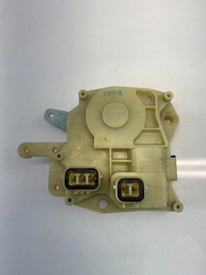 1998-2002 HONDA ACCORD SEDAN REAR LEFT SIDE DOOR LOCK LATCH RELEASE ACTUATOR