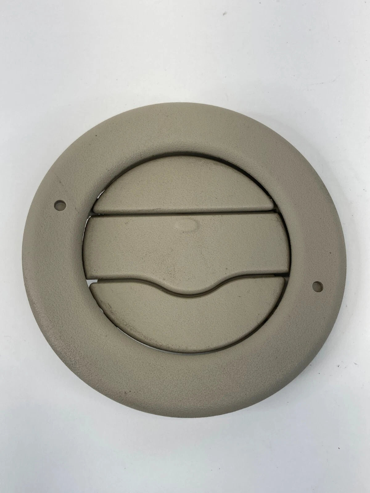 2000-2006 GMC YUKON ROOF CEILING AC AIR VENT DUCT GRILLE OEM FACTORY 15771015
