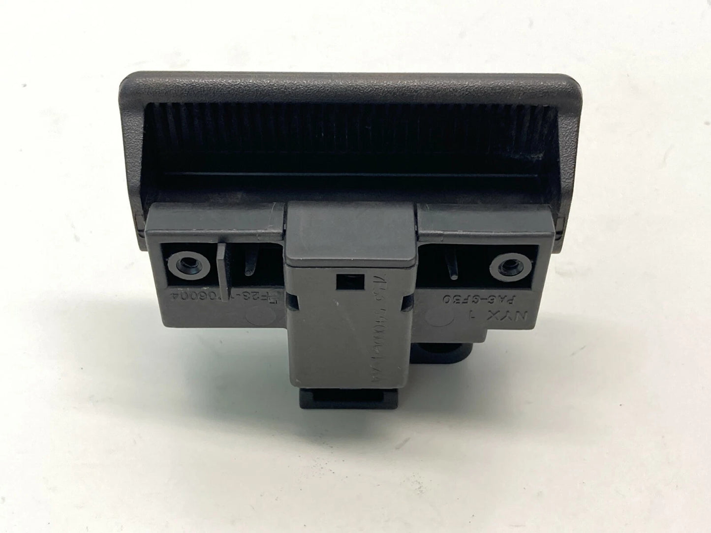 2006-2009 MERCURY MILAN GLOVE BOX COMPARTMENT LOCK LATCH HANDLE 7E53-5406004-AA
