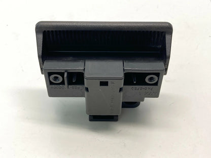 2006-2009 MERCURY MILAN GLOVE BOX COMPARTMENT LOCK LATCH HANDLE 7E53-5406004-AA