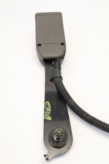 2006 HONDA RIDGELINE FRONT RIGHT PASSENGER SIDE SEAT BELT BUCKLE RECEPTACLE OEM