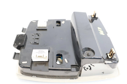 2011-2014 TOYOTA SIENNA XLE LIMITED OVERHEAD ROOF CONSOLE DUAL SUNROOF SOS OEM