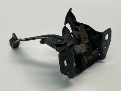 2001-2007 CHRYSLER TOWN & COUNTRY FRONT HOOD LOCK LATCH RELEASE HANDLE OEM