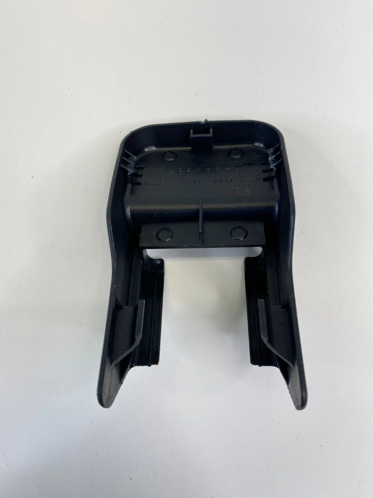 2002 2003 02 03 LEXUS ES300 FRONT LEFT SEAT TRACK END COVER CAP TRIM OEM