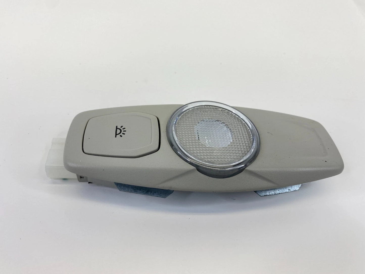 2013-2016 FORD FUSION ROOF REAR OVERHEAD DOME READING LIGHT LAMP OEM