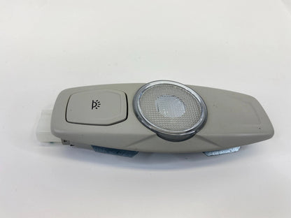 2013-2016 FORD FUSION ROOF REAR OVERHEAD DOME READING LIGHT LAMP OEM
