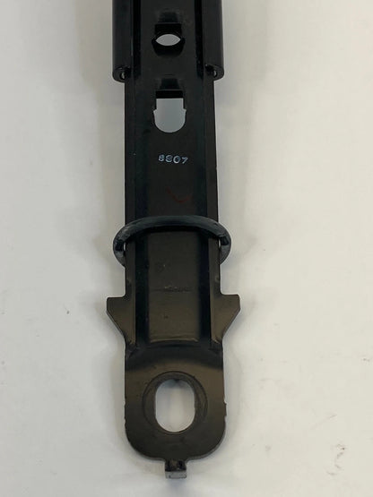 07-10 HYUNDAI ELANTRA FRONT LEFT DRIVER SIDE SEAT BELT ADJUSTER HEIGHT SUPPORT