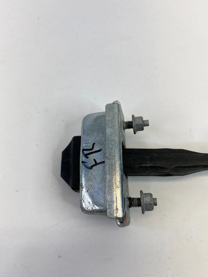 11-19 FORD FIESTA FRONT RIGHT PASSENGER SIDE DOOR CHECK STOP STOPPER DETENT OEM