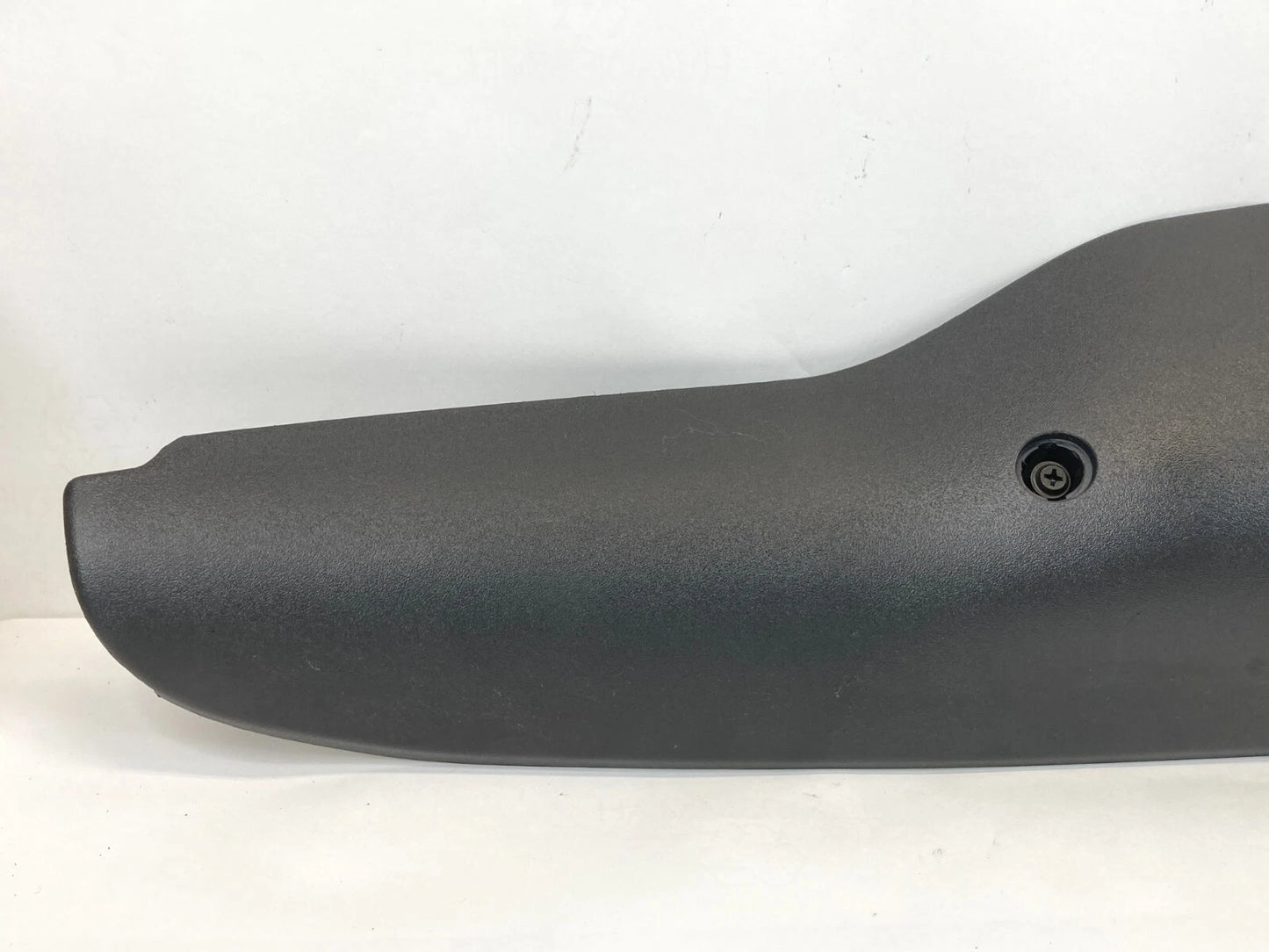 2012-2019 FIAT 500 CENTER INNER HIGH MOUNTED STOP LAMP COVER PANEL 1TB17JW4AD