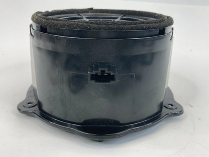 2005-2011 AUDI A6 QUATTRO REAR LEFT SIDE DOOR SPEAKER AUDIO 4F0-035-415A OEM