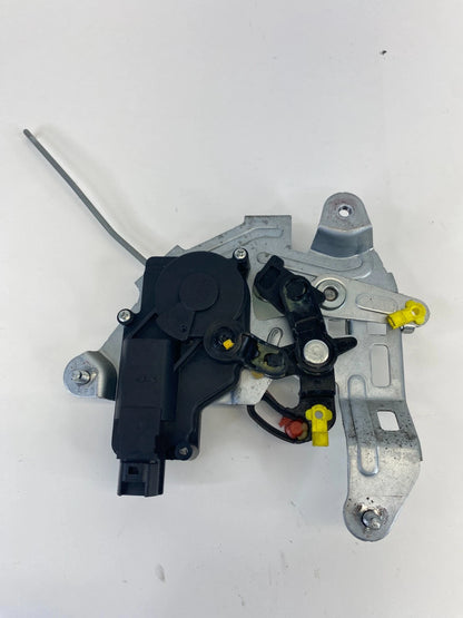 2005-2010 Kia Sportage Rear Trunk Tailgate Liftgate Latch Release Actuator