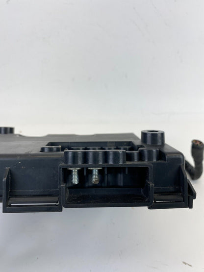 03-05 Land Rover Range Rover Battery Disconnect Module Housing 1252750614301