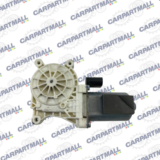 13-16 FORD POLICE INTERCEPTOR UTILITY REAR RIGHT SIDE DOOR POWER WINDOW MOTOR