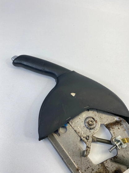 2004-2006 ACURA TL EMERGENCY PARKING HAND BRAKE HANDLE CONTROL LEVER ASSEMBLY