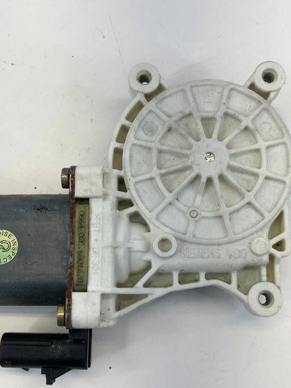 2005-2008 DODGE MAGNUM FRONT LEFT SIDE DOOR WINDOW MOTOR ASSEMBLY 0536009901