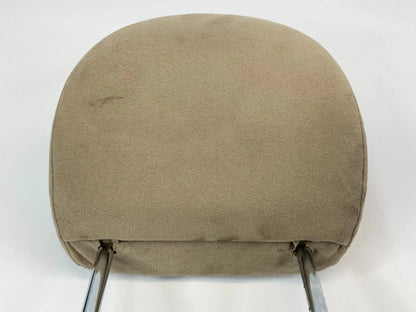 2007-2009 NISSAN SENTRA FRONT LEFT DRIVER SIDE SEAT HEADREST HEAD REST OEM