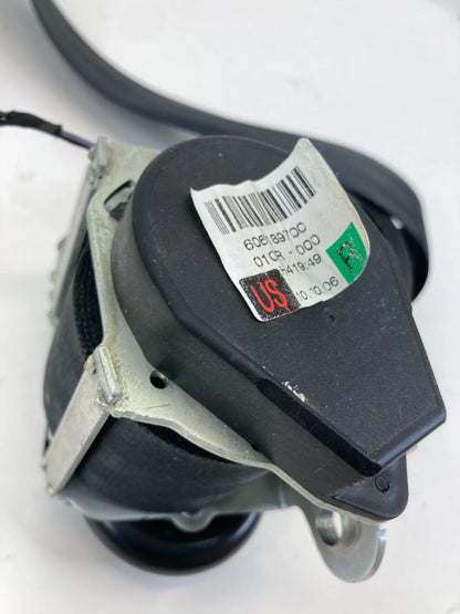 2009-2017 VOLKSWAGEN CC FRONT RIGHT SEAT BELT RETRACTOR ASSEMBLY 3C1-857-706-M