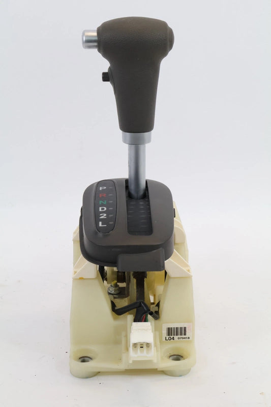 06-11 HYUNDAI ACCENT 1.6L AUTOMATIC TRANSMISSION FLOOR GEAR SHIFTER LEVER OEM