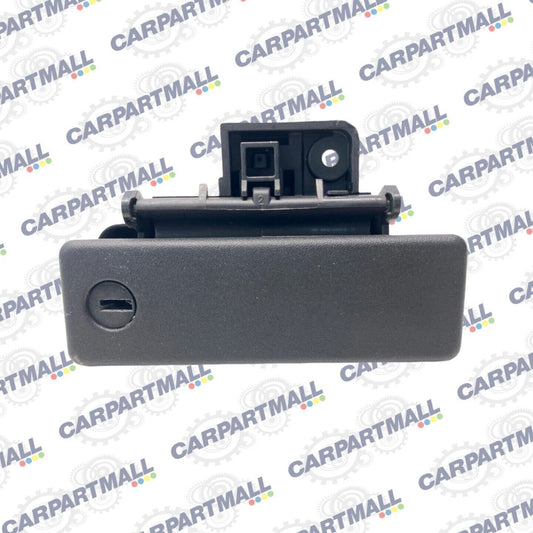 2005-2007 Ford Freestyle Glove Box Latch Compartment Lock Handle 4R336306004AAW